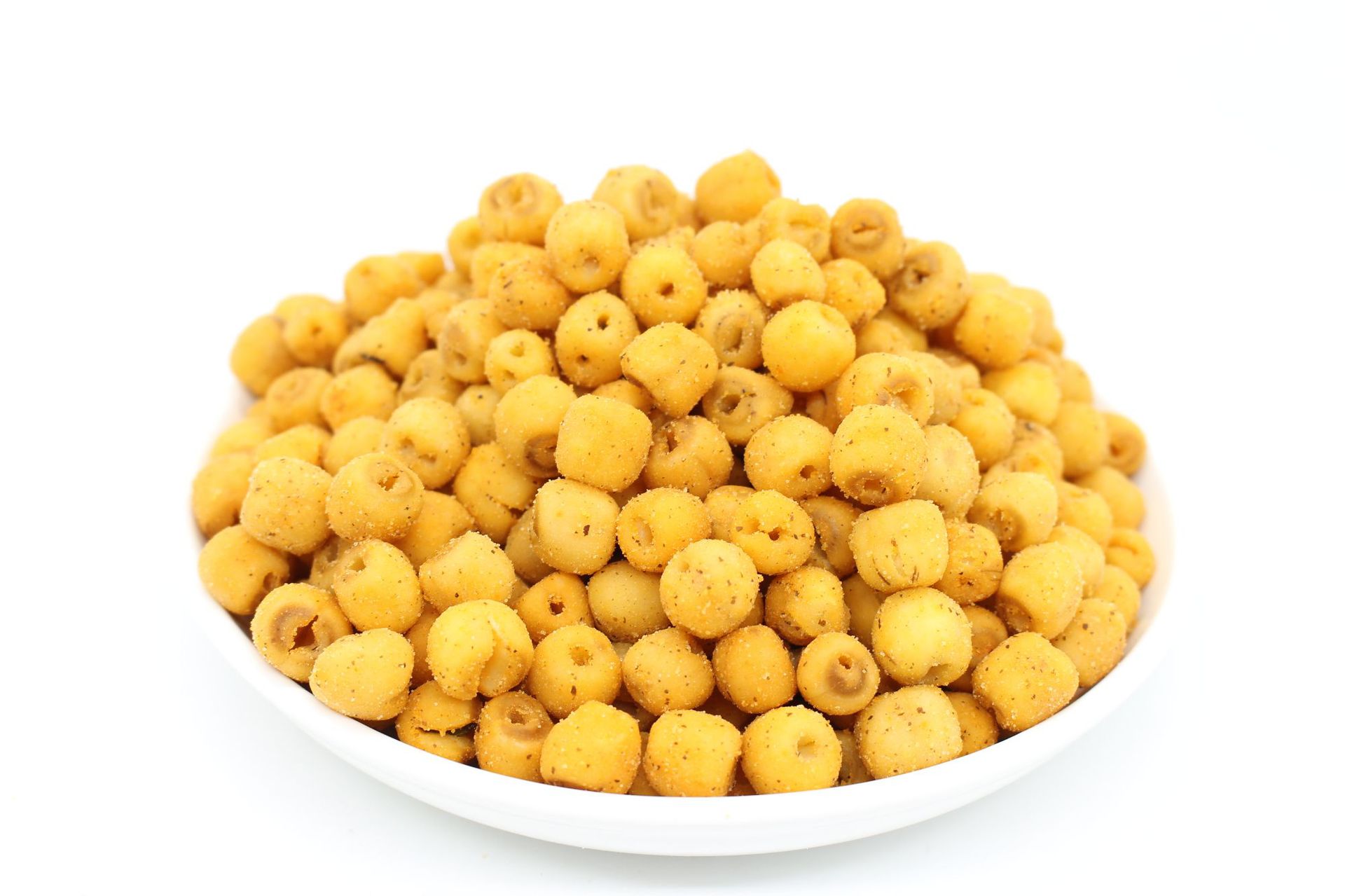 0kg*5d批发咸蛋黄莲子脆