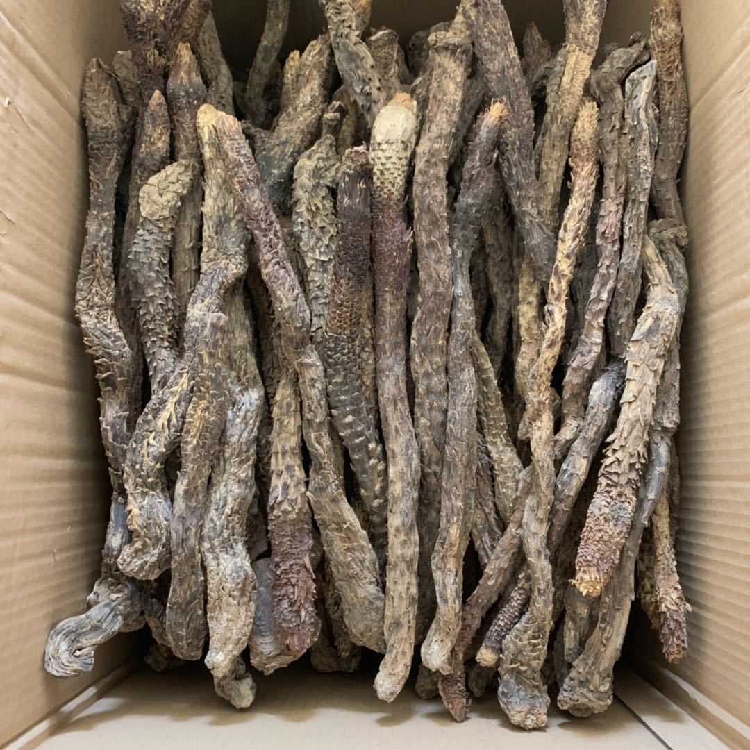 沙漠人参油性软肉苁蓉 梭梭油苁蓉大芸可整根可切片泡酒料500g