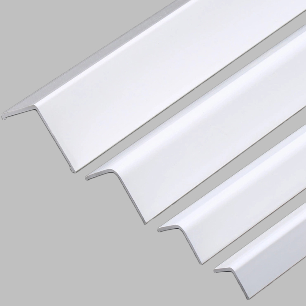 8成交349米线条成品滴水阴阳线带鹰嘴滴水pvc护角线外