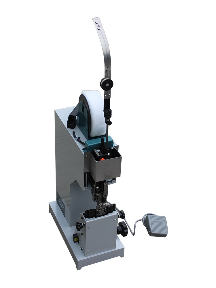 浩勒wd-102铁丝骑马装订机浩勒钉头订书机高速装订机骑马钉