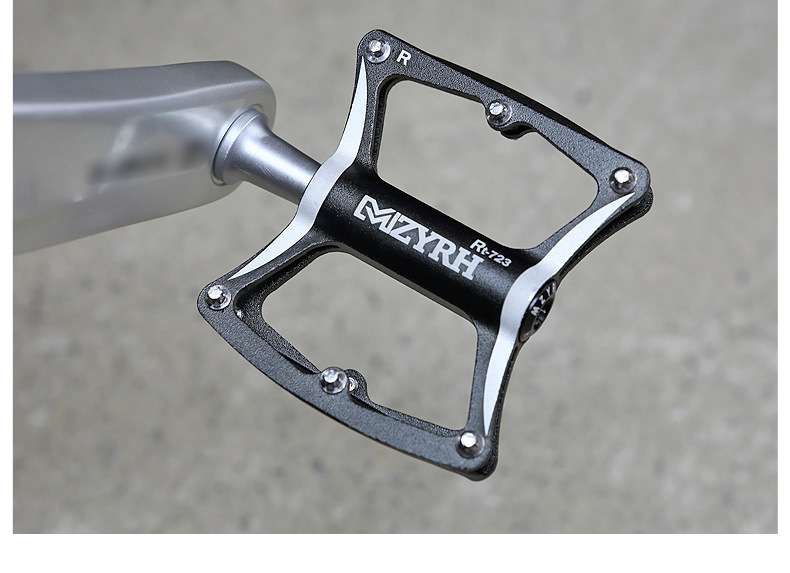 mzyrh自行车轴承脚踏公路车脚踏山地车轴承脚踏板pedal可定制跨境