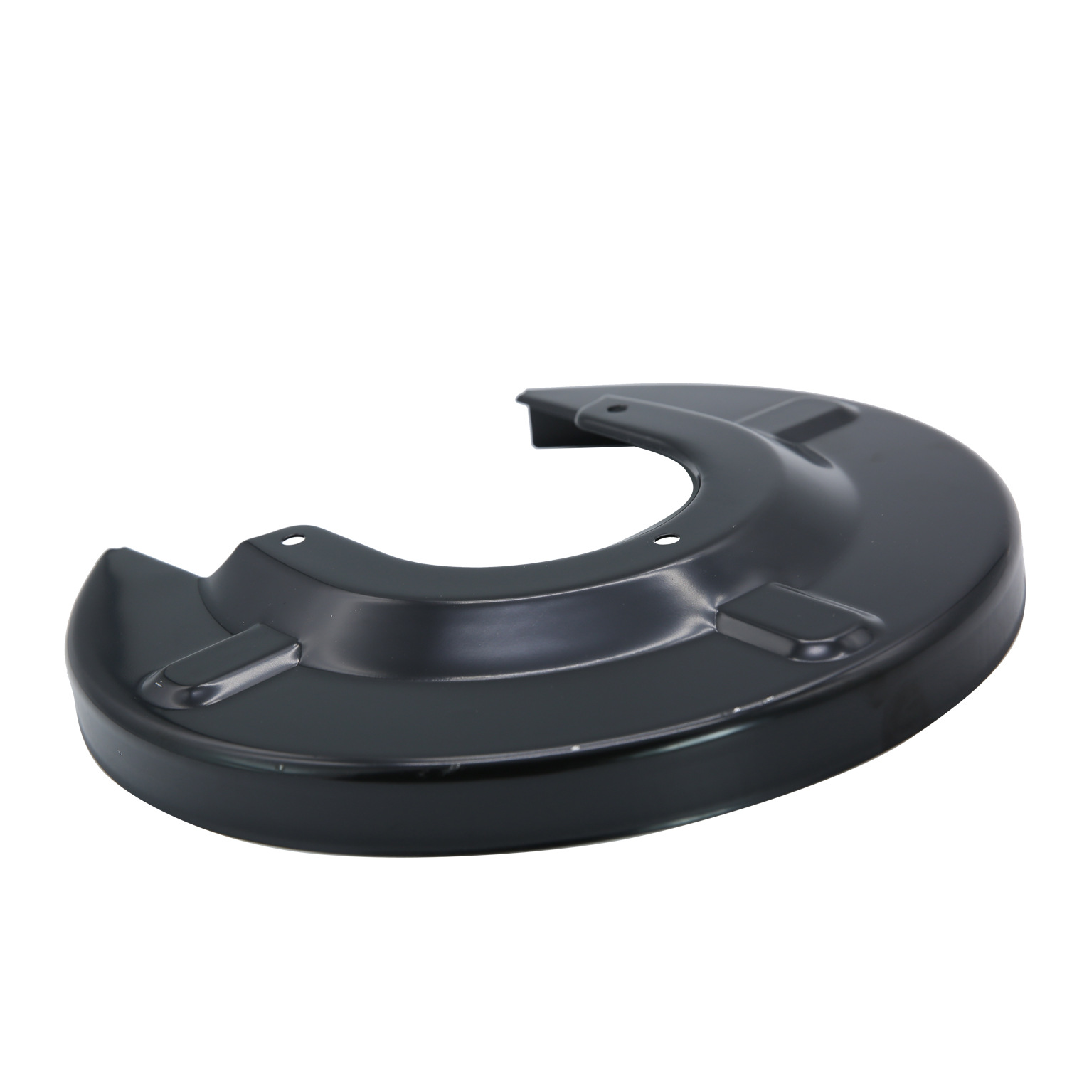 适用于大众t4后刹车盘防尘罩 7d1615611 transporter iv bus