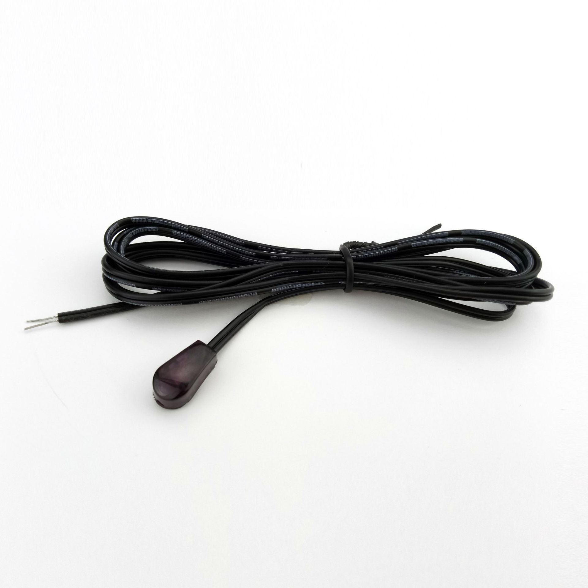 ir红外发射线遥控发射棒集中控制信号转发器延长线1.5米发射头940