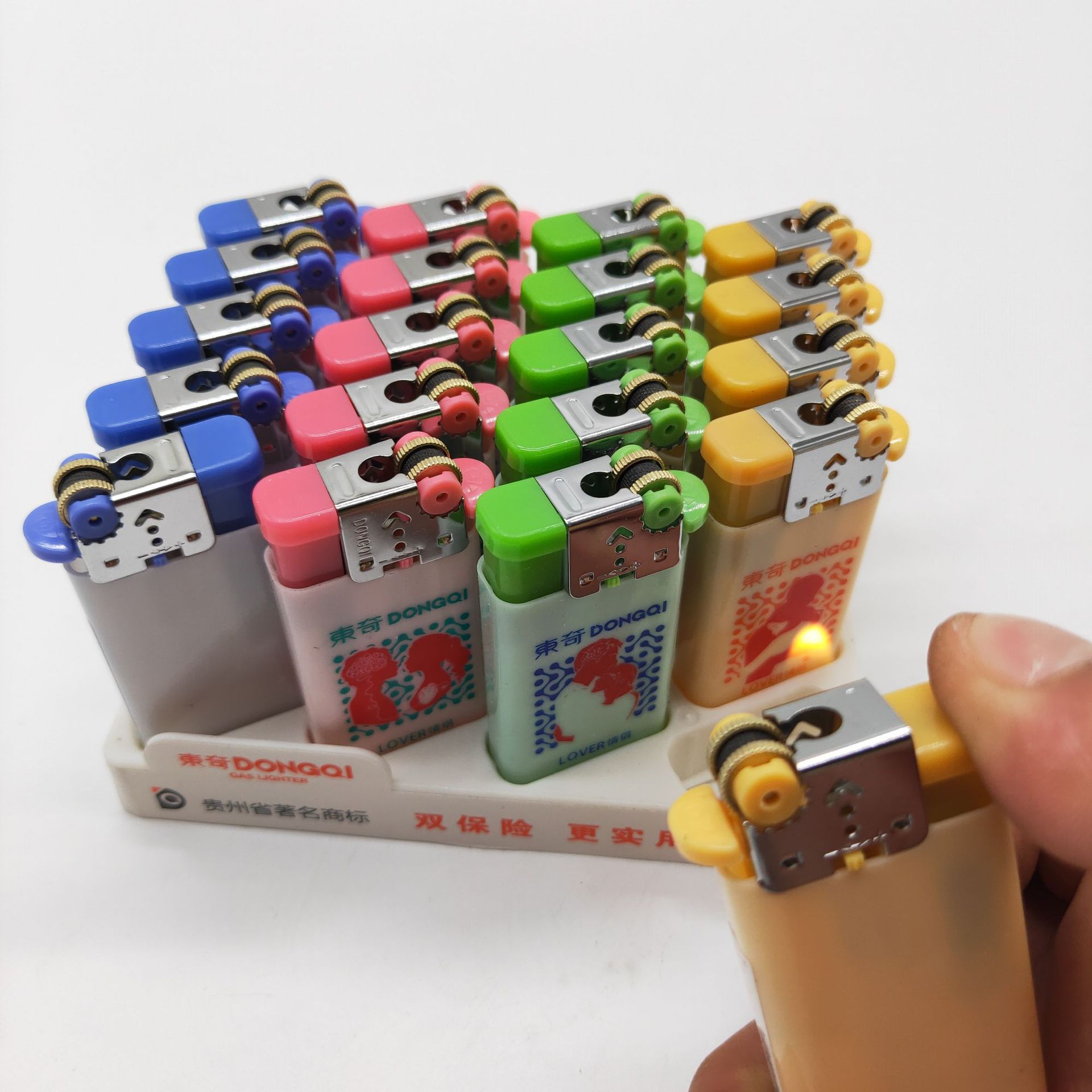 2元店货源批发防风火机经粉防风火机两元店二元店商品批发