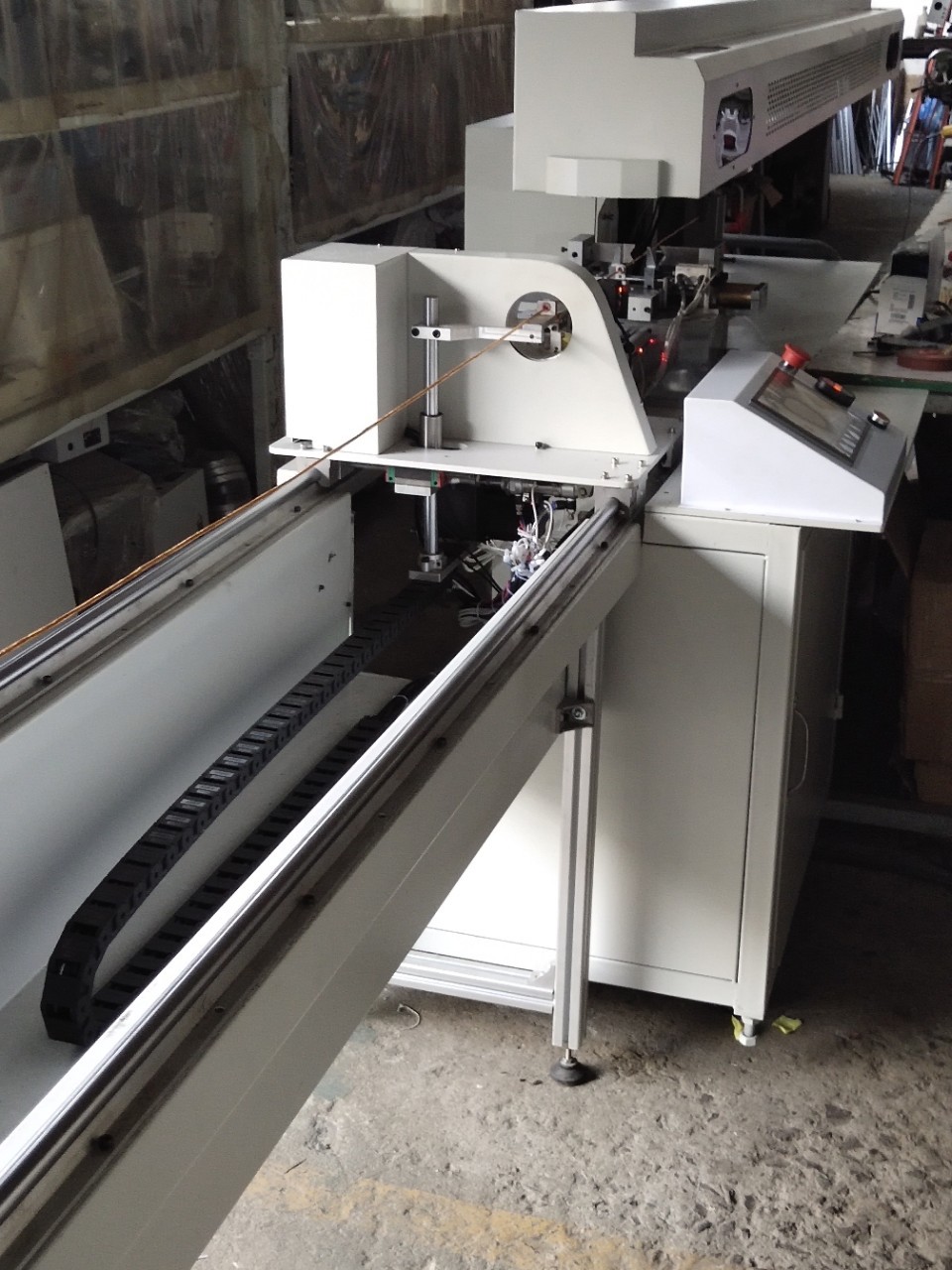 昆山卓通自动化科技有限公司_阿里巴巴旺铺