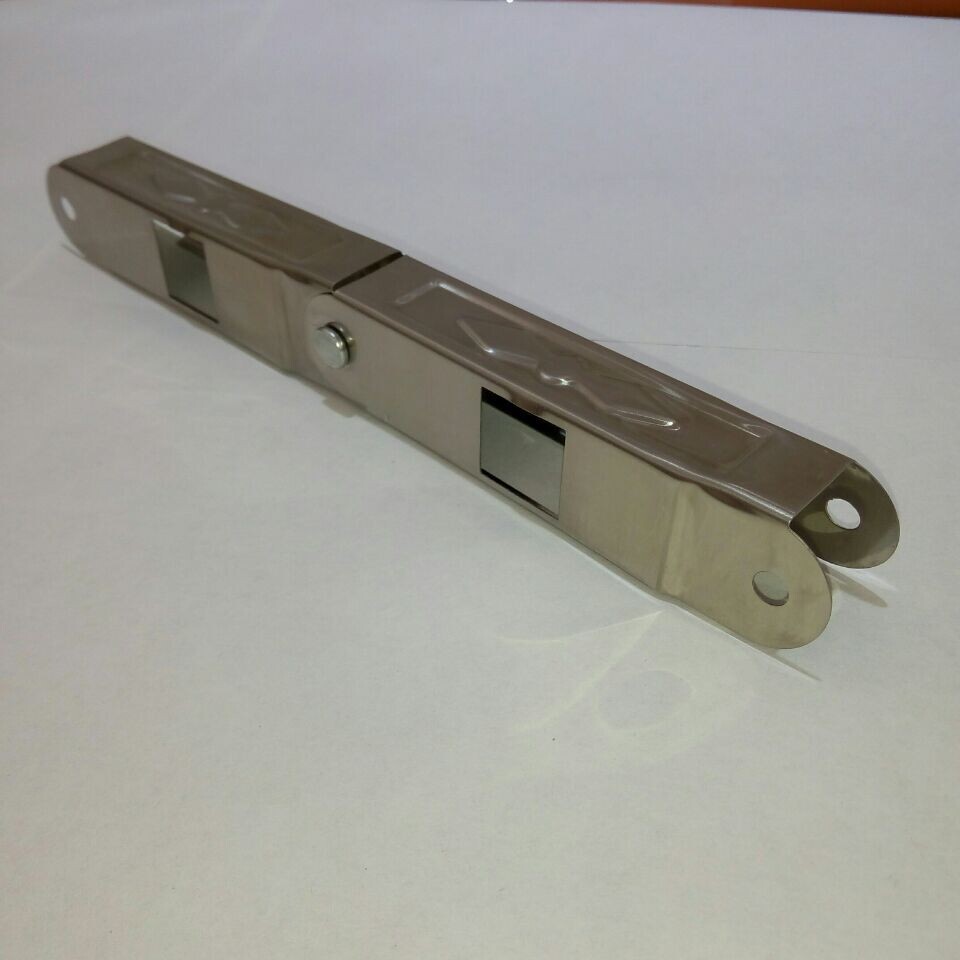 厂家直销 卷闸门配件 通花闸吊耳 穿方管吊耳批发