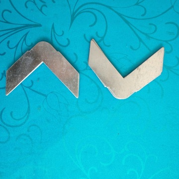 风管加固角镀锌镀锌直角铁角酚醛风管内置镀锌铁角