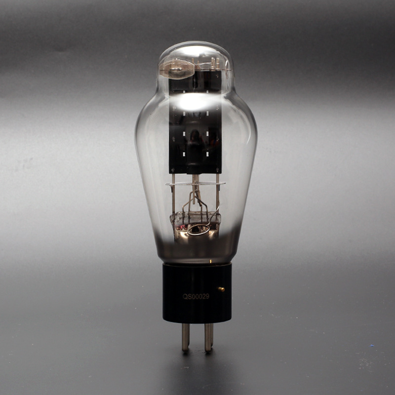 全新上市 林籁之音we300b电子管代曙光we300b贵族之声we300胆管