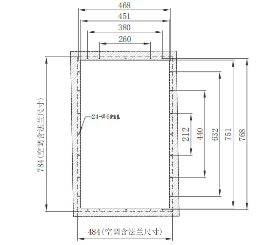 1500w机柜空调 深圳榆悦科技型号ac1500机柜ip55空调