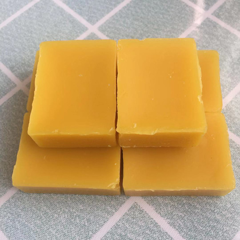 黄蜂蜡15克 蜡块 木蜡油实木滋养蜡红木家具地板油硬质护理上光蜡