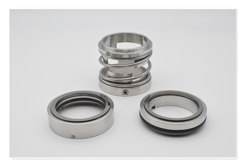 产地货源112机械密封 112-80ww机械密封件 合金材质水泵水封 机封