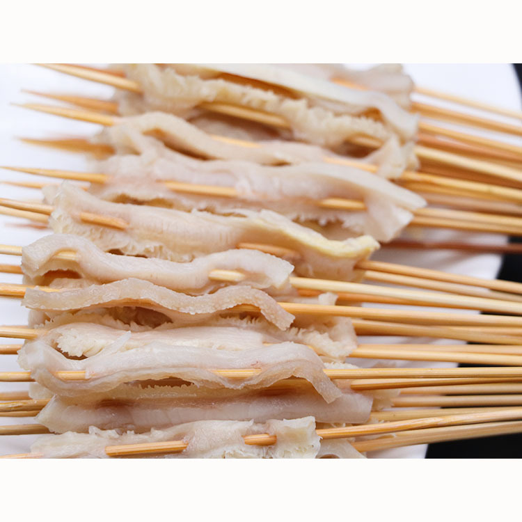 牛肚小串100串手把串中街肉串油炸串涮串烤串网红小串冷冻食材