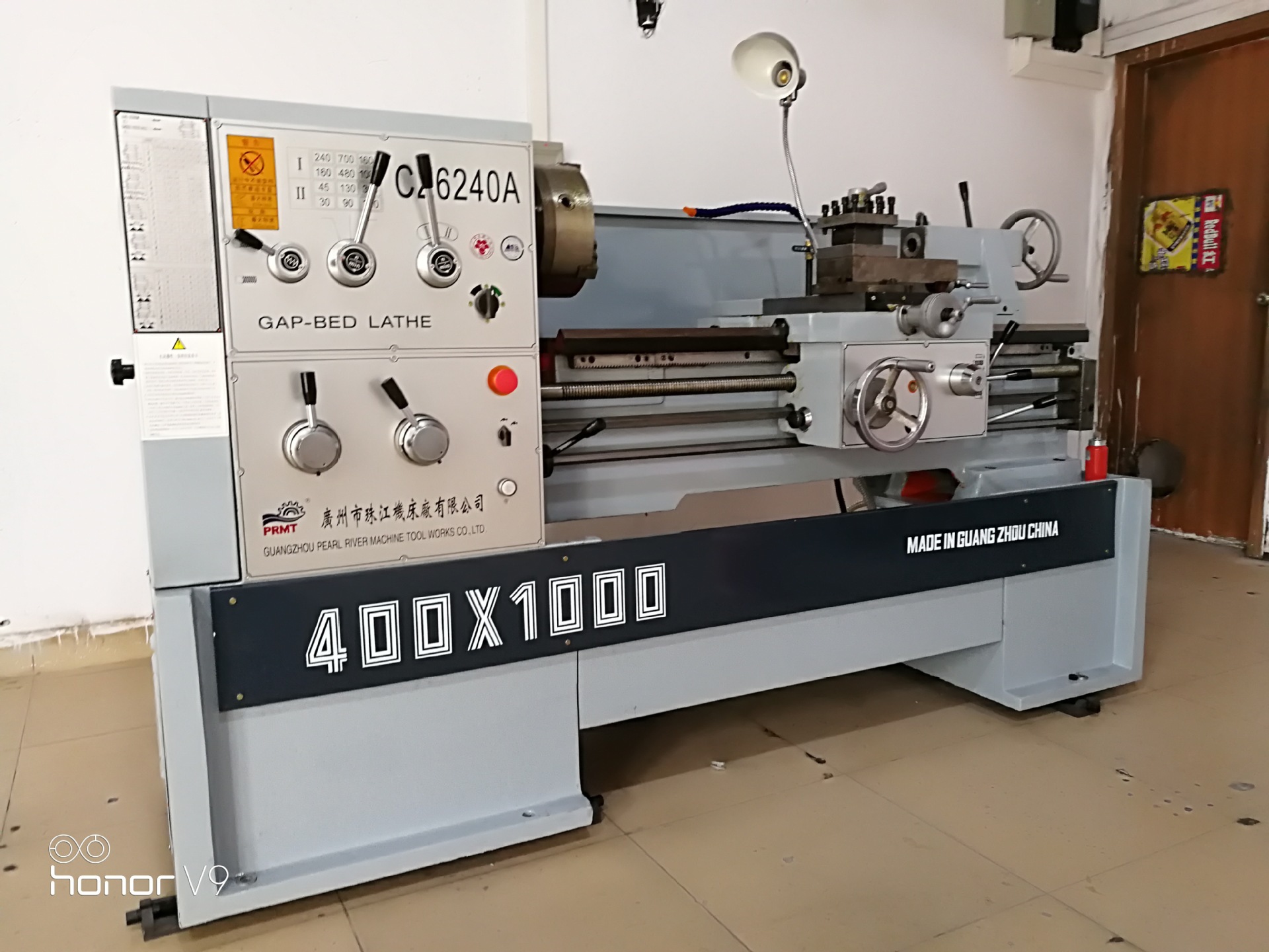 珠江车床 cz6132a车床,特价促销维修,配件,附件