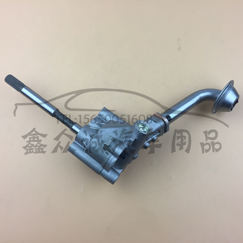 适用于大众桑塔纳普桑机油泵总成m201906534