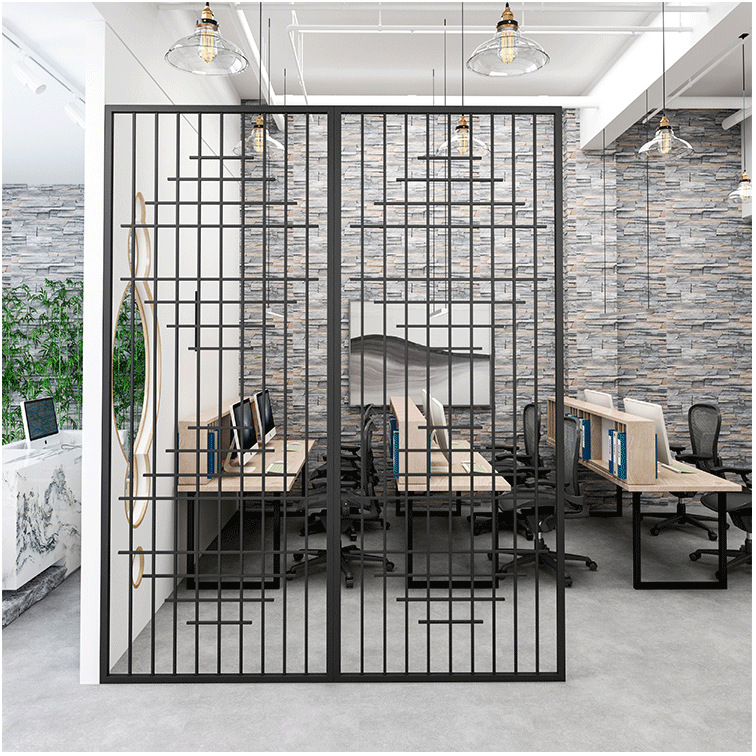 世家高隔墙厂家