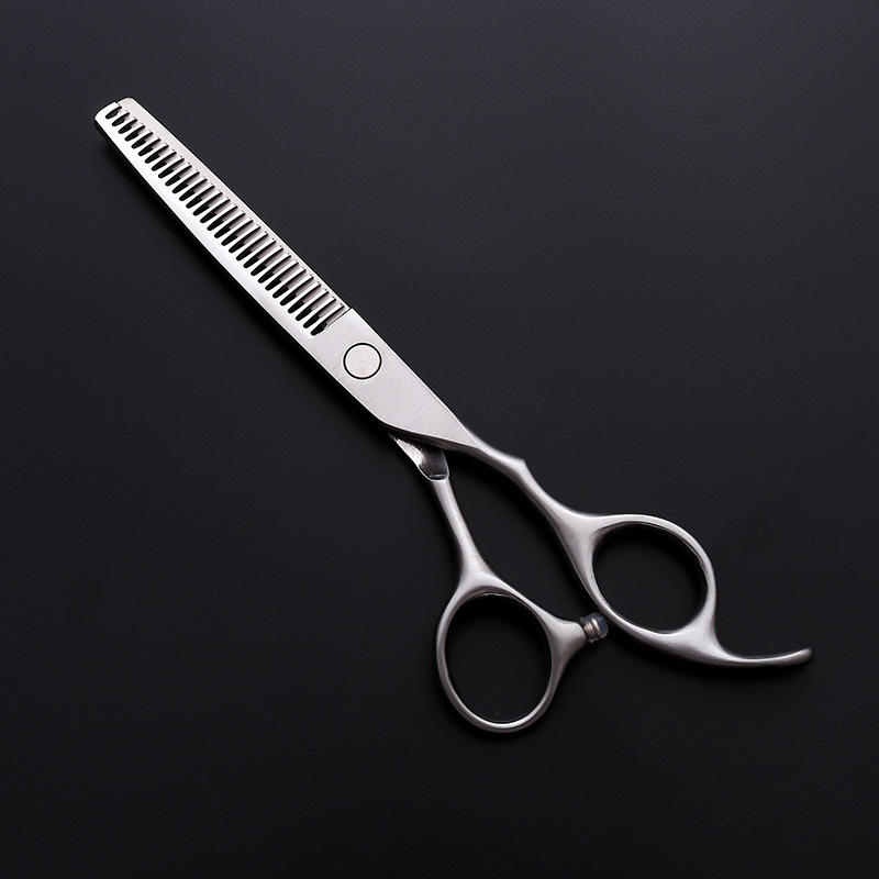 美发剪刀套装平剪无痕牙剪打薄剪发廊专用剪头发剪刀理发工具-报价