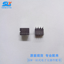 ad827 ad827sq 直插cdip8 集成电路 ic芯片 陶封双运放 原装现货