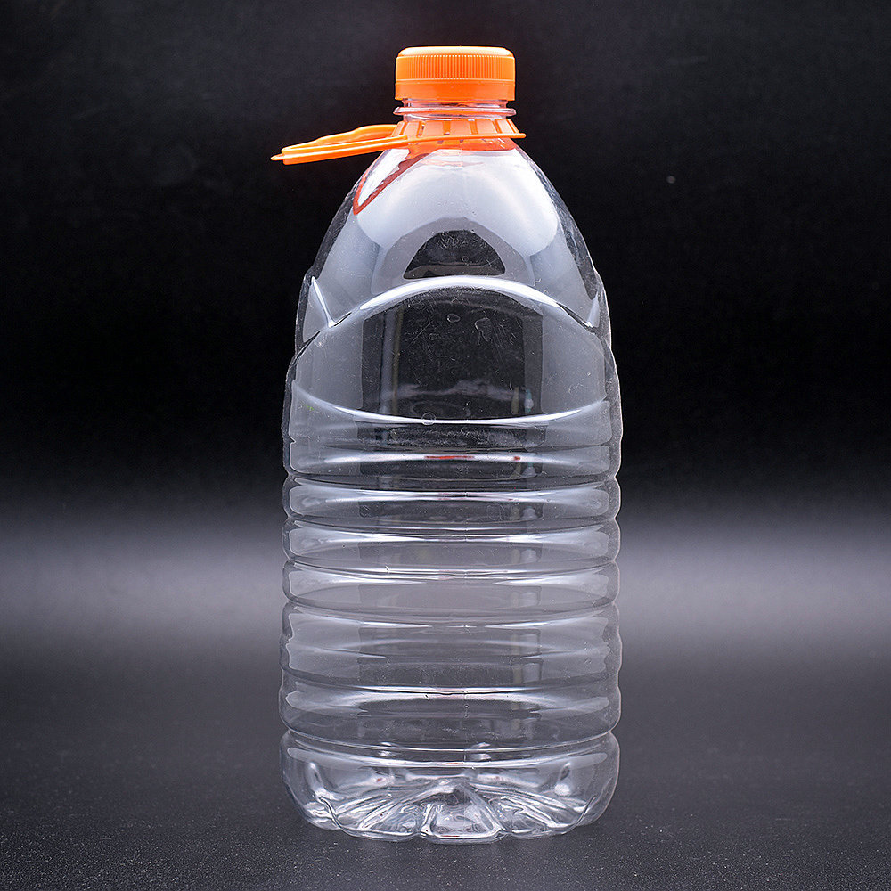 2l方形透明塑料瓶 化工瓶 1升 酒精瓶 玻璃水瓶 带提手-阿里巴巴