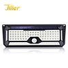 Cross border supply 86/136LED human body Induction Wall lamp outdoors Garden courtyard solar energy Wall lamp Cross border supply 86/136LED human body Induction Wall lamp outdoors Garden courtyard solar energy Wall lamp