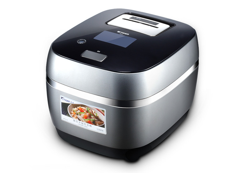 日本原装进口电饭煲3-6人份土锅釜ih高火力tiger/虎牌 jpx-a10c