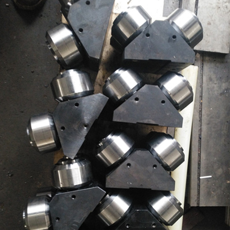 厂家定制重载机床滑动滚轮导轨 重型机床滑动直线滚轮导轨