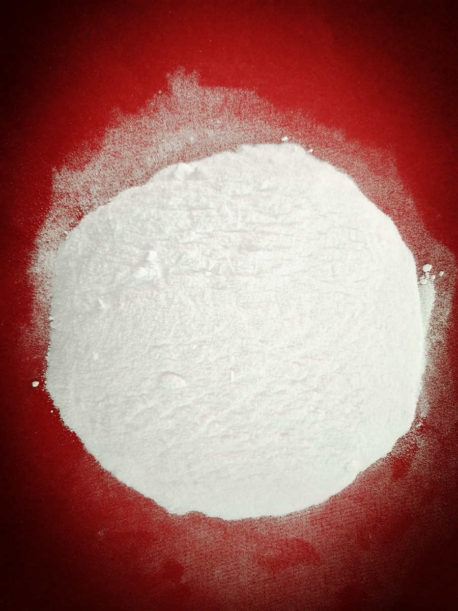 工业级无水粉状干燥剂氯化钙