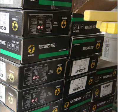 原装韩国高丽k-8018c2/e8018-c2低温钢焊条