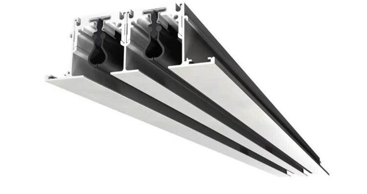 生产批发 中央空调风口/爪型风口/条缝型出风口/铝合金风口