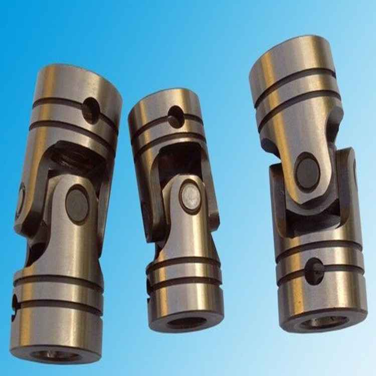 攻牙机精密万向节