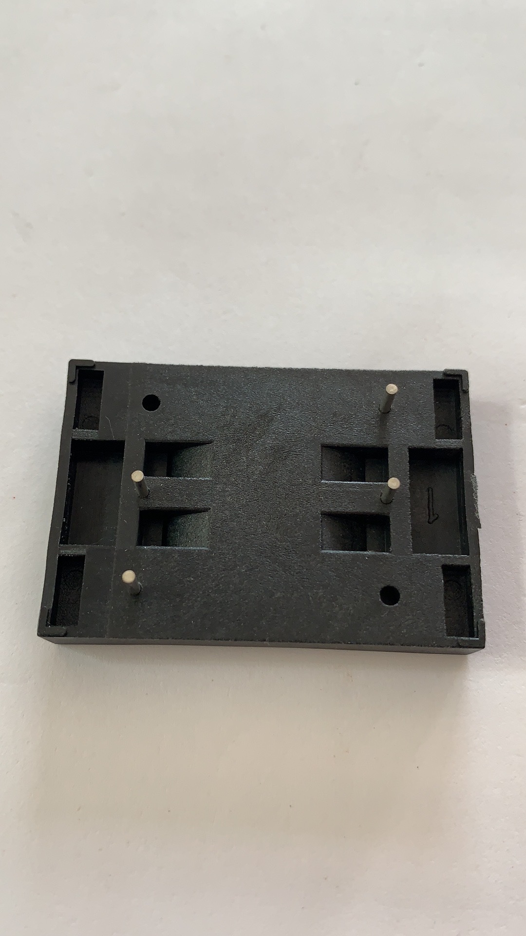 电表骨架 变压器骨架 空调电感线圈底坐 45*31