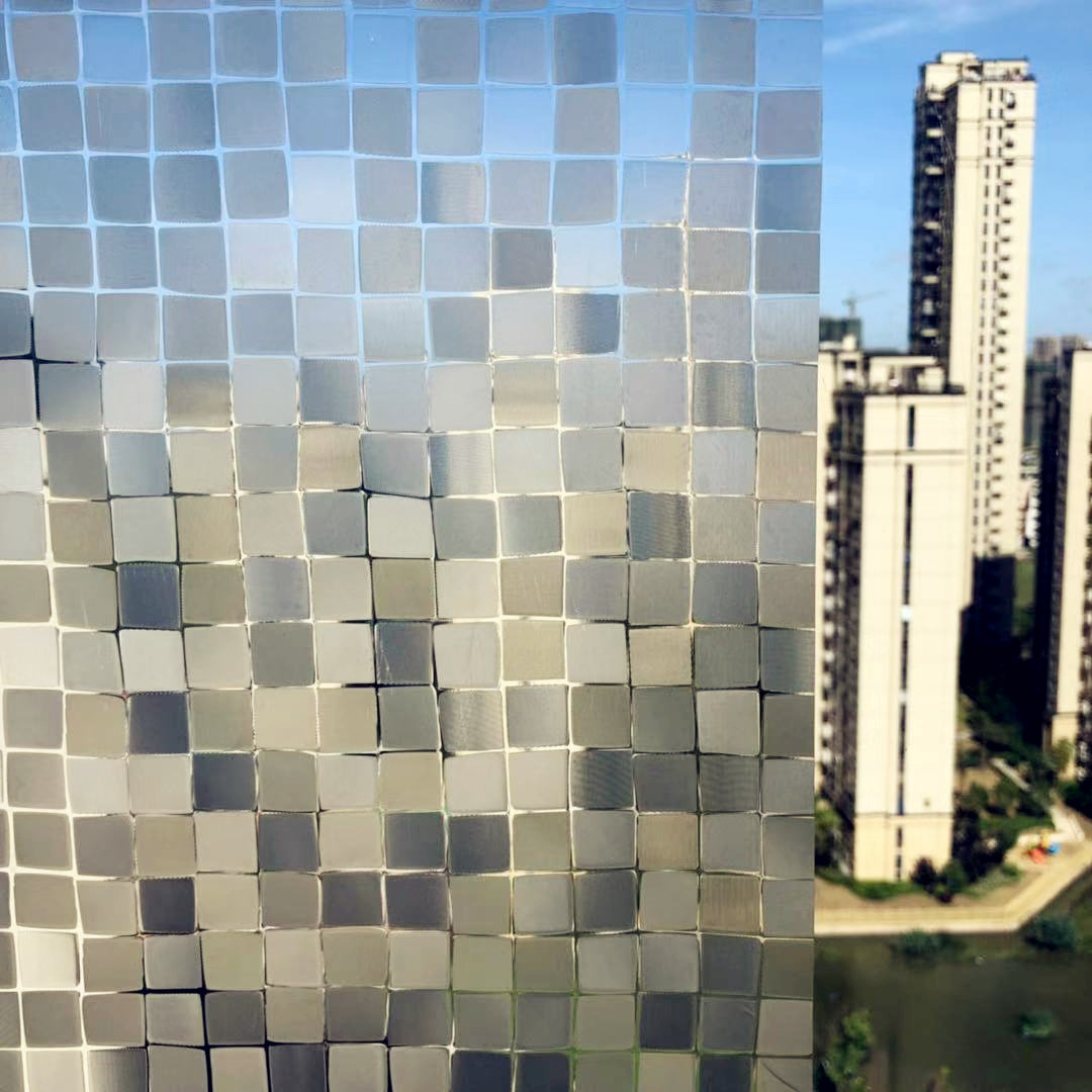 玻璃贴马赛克