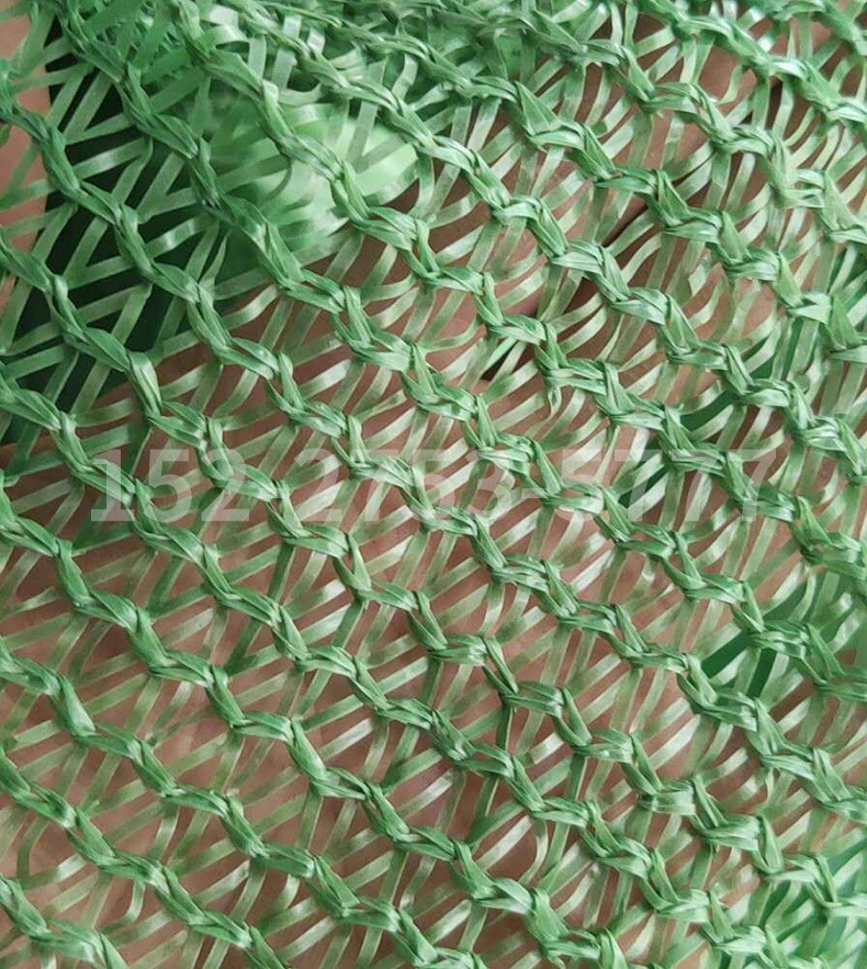 密目网绿色防尘3针盖土网遮阳网高空作业防坠建筑密目聚脂安全网