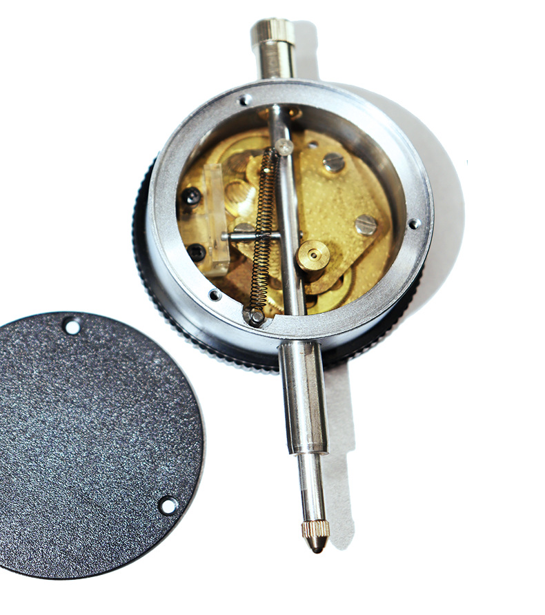 数显百分表杠杆千分表内径百分表测针合金深度表测微计奥锐特量具