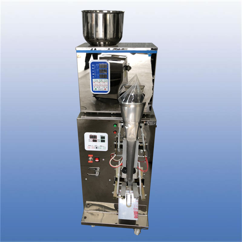 颗粒包装机 粉剂包装机 自动散剂包装机 全自动粉剂包装机