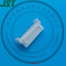 供应08JQ-ST针座，2.5间距，JST原厂正品。