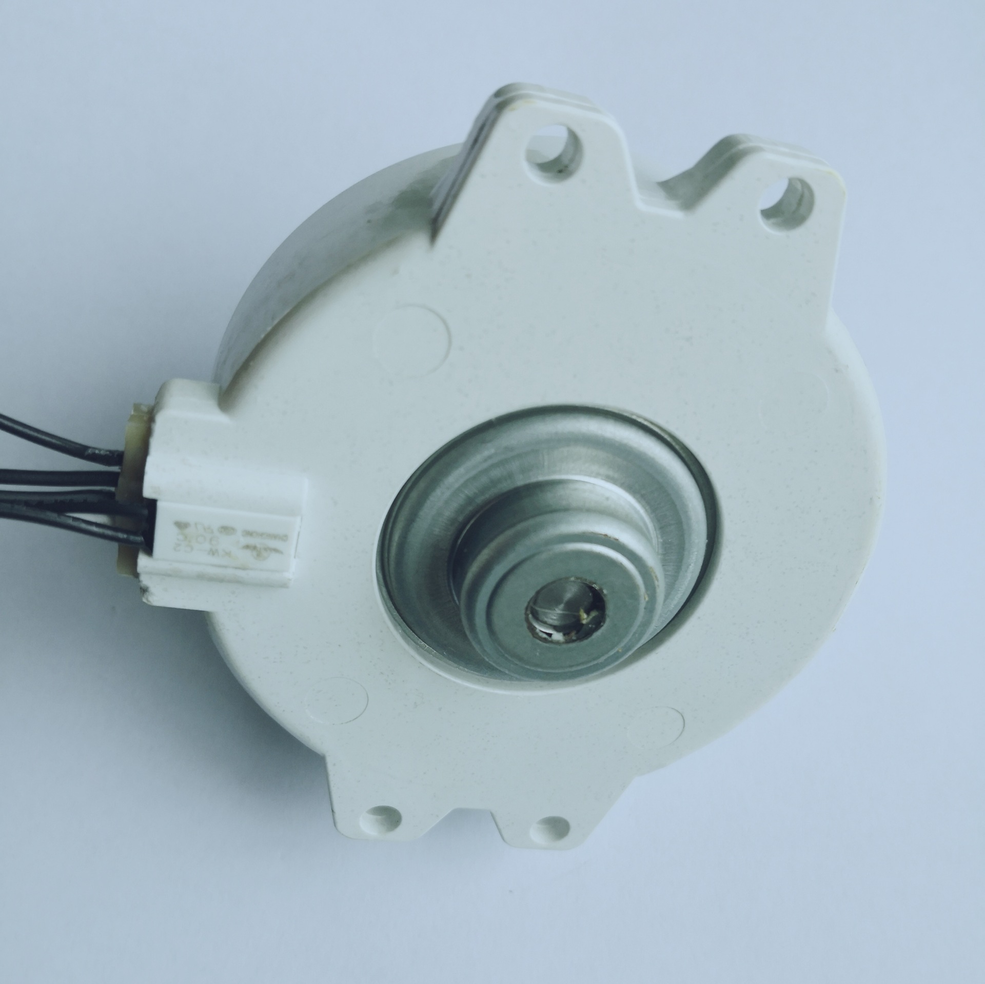 塔扇 风扇 电暖气塑封电机