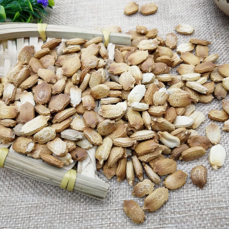 中药材苦瓜籽 药食同源 苦瓜子 苦瓜,支持药检 常年大货