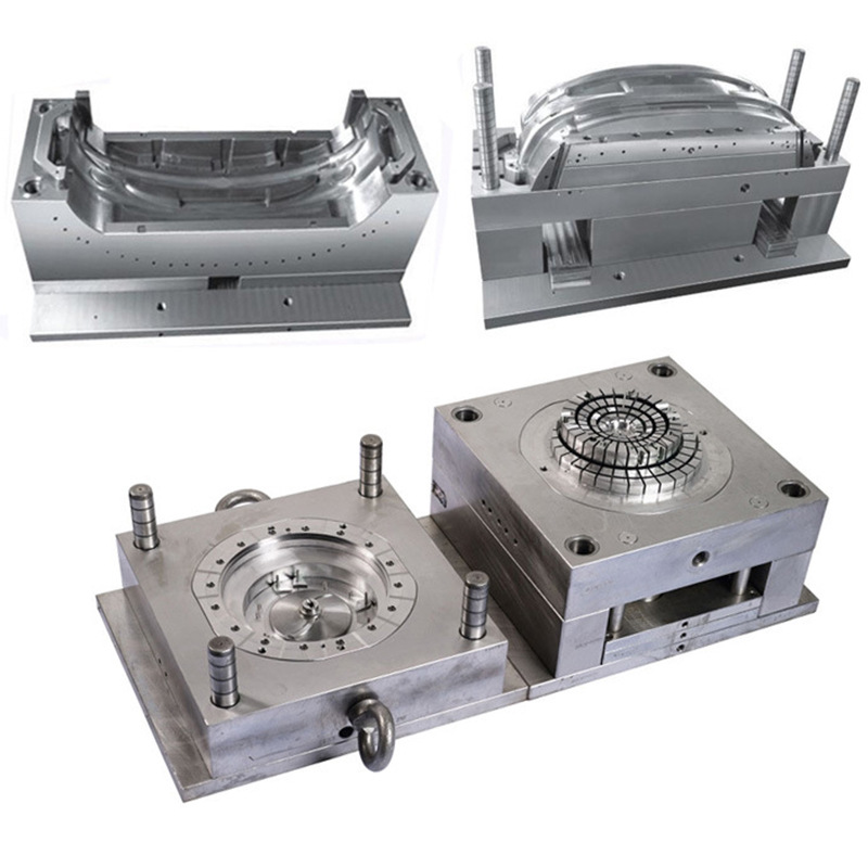 批发五金冲压模具 压模加工 五金塑料模具冲压模汽车 塑胶模具