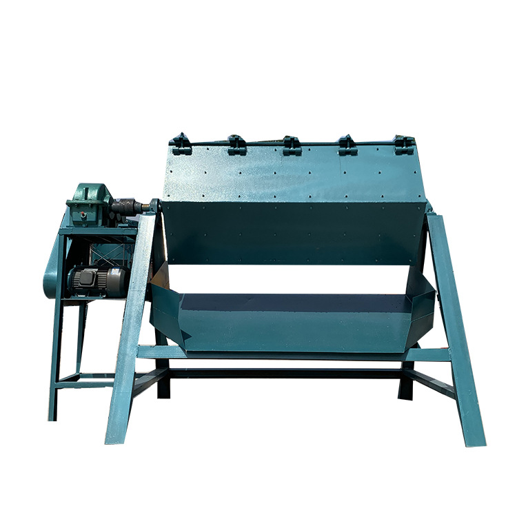 铁锈零件去油污六角滚筒抛光机五金铁件振动除锈抛光机厂家