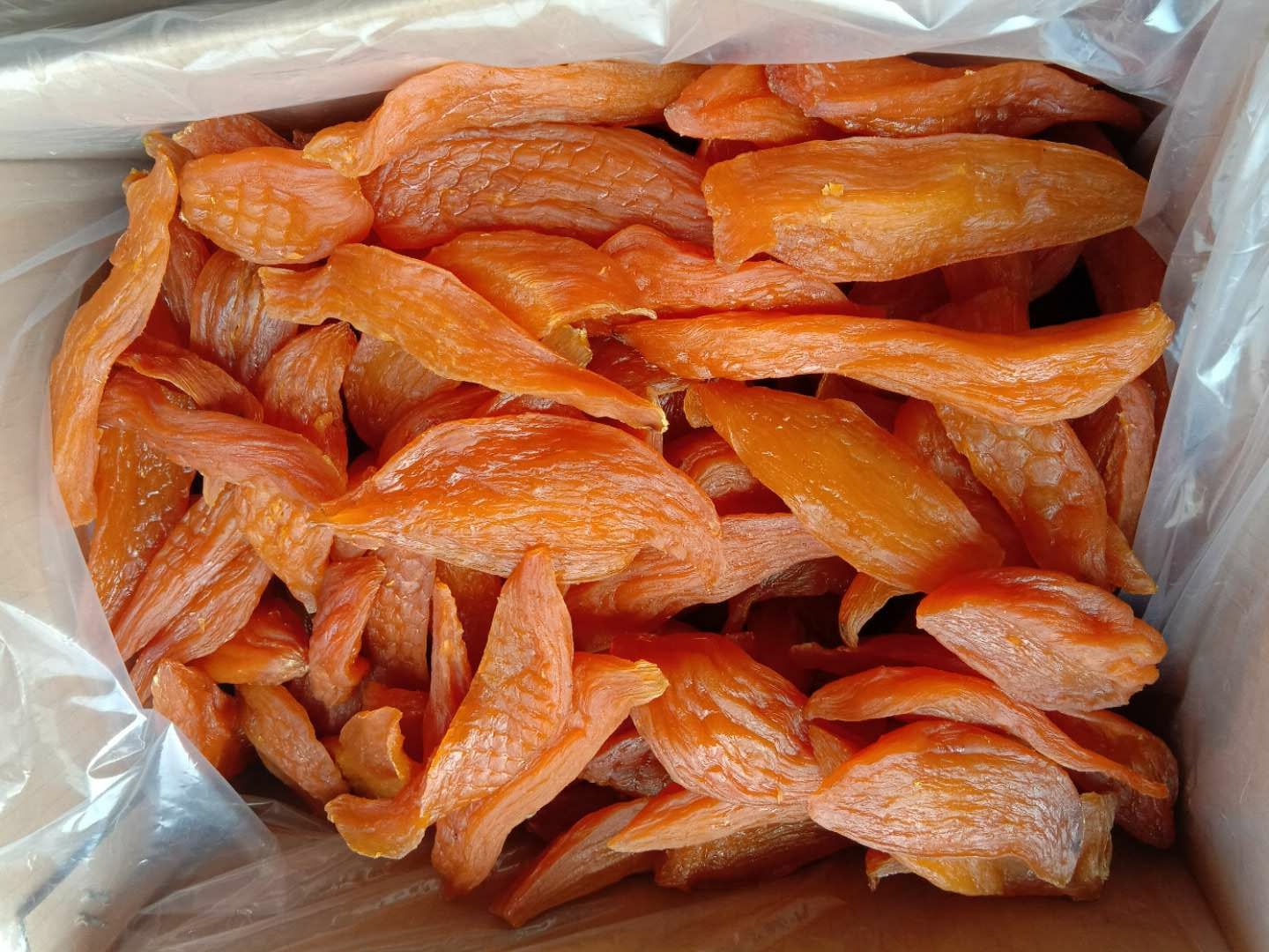 特产倒蒸地瓜干1斤散装红薯干番薯干连城厂家批发地瓜坊一件代发