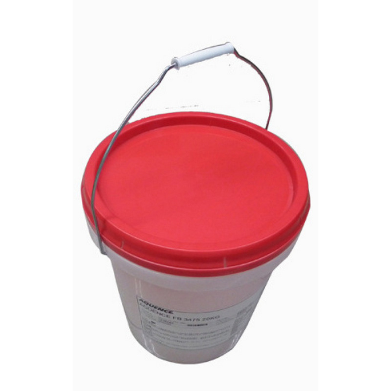 水基胶纸盒书本纸张粘贴水基胶 pvc书壳粘合食品外包水胶