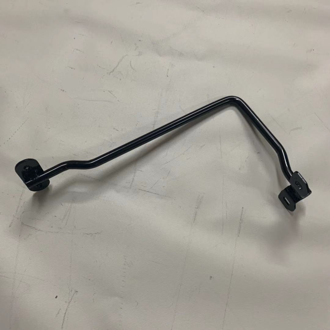 龙门架支架 水箱支架 适用于奔驰w212 glk200