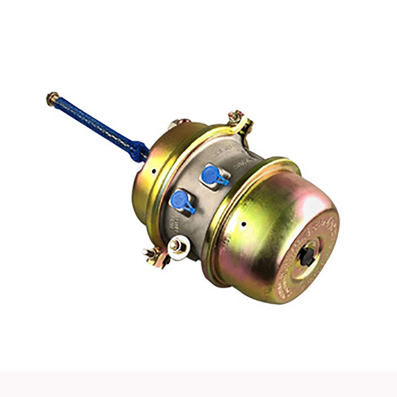 刹车分泵_厂家供应优质美式气室 挂车刹车分泵 t30刹车分泵 t24美式 -