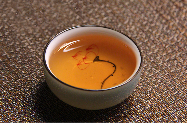 支持批发散装台湾茶蜜香型阿萨姆红茶叶 日月潭红玉高山茶乌龙茶