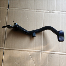 福田摩托车刹车踏板 三轮摩托车刹车踏板