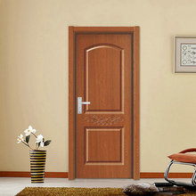 欧式复古尊贵深雕门 现代简约卧室房间门实木复合室内套装门定 制