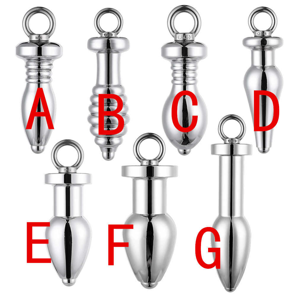 Анальный виброэспандер 