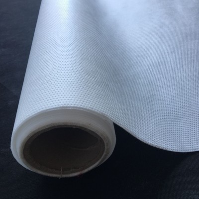 单向呼吸纸 建筑钢构防水透气膜 呼吸纸 pe隔汽膜聚乙烯透气膜