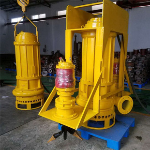 大型清淤泥机 河道清淤泥机 水库清淤泥机 潜水渣浆泵 山东博山