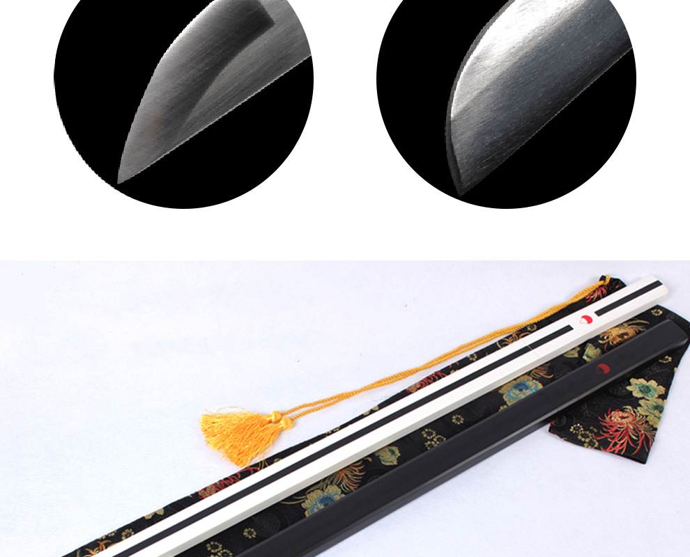 火影忍者草稚剑动漫佐助草雉剑cosplay动漫刀剑武器道具木制刀